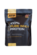 ATP Nutrition 100% Pure Whey Protein 1000 g čokoláda kokos