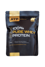 ATP Nutrition 100% Pure Whey Protein 1000 g slaný karamel