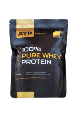 ATP Nutrition 100% Pure Whey Protein 1000 g banán