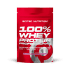 100% Whey Protein Professional 1000 g strawberry white chocolate