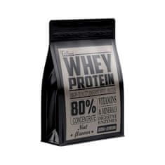 FitBoom Whey Protein 80% 1000 g kokos