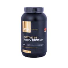 ATP Nutrition Native 85 Whey Protein 1000 g vanilka