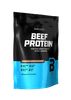 BioTech Beef Protein 500 g strawberry