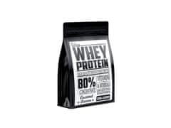 FitBoom Whey Protein 80% 1000 g kokos
