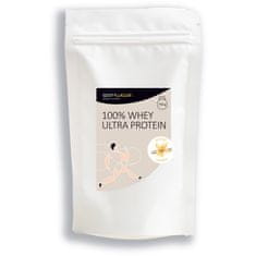 SportWave 100% Whey Ultra Protein 750 g slaný karamel