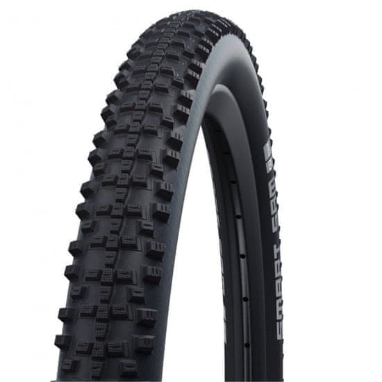 Schwalbe Plášť Smart Sam Performance Line 29"x1.75/47-622 čierny-reflex