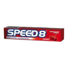 Wellness Food Speed 8 20 ml cherry