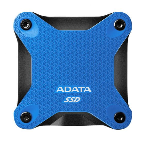 A-Data SD620/2TB/SSD/Externý/Modrá/3R