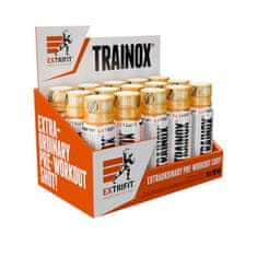 Extrifit Trainox Shot 15 x 90 ml grapefruit