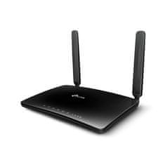 TP-LINK Archer MR400 - AC1200, 4G LTE Wi-Fi modem a router - OneMesh