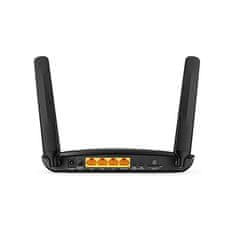 TP-LINK Archer MR400 - AC1200, 4G LTE Wi-Fi modem a router - OneMesh