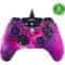 Turtle Beach REACT-R Gamepad Nebula Purp