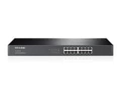 TP-LINK TL-SG1016 Switch 16xTP 10/100/1000Mbps 19"rackmount