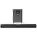 F&D F&D soundbar HT-330/ 2.1/ 80W/ BT/ Optický/ HDMI/ 3,5" jack/ USB vstup