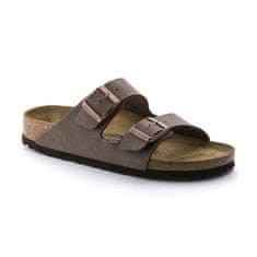 Birkenstock Šľapky hnedá 42 EU Arizona