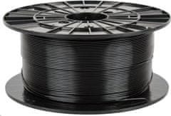 Plasty Mladeč tisková struna (filament), ASA, 1,75mm, 0,75kg (252113250180002), čierna