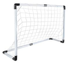 Trizand  23459 Futbalový gól s loptičkou 120 x 40 x 80 cm