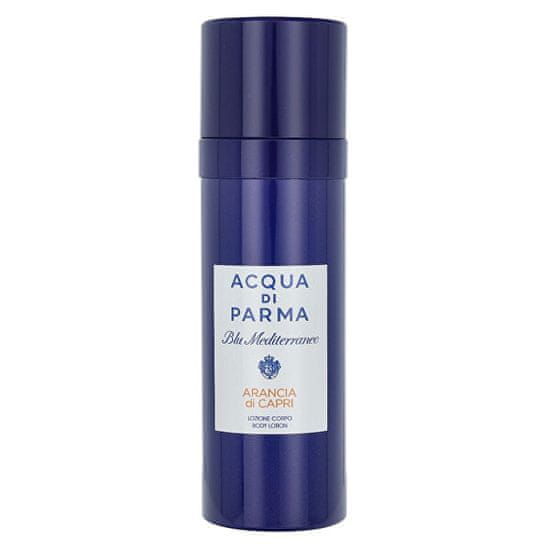 Acqua di Parma Blu Mediterraneo Arancia Di Capri - tělové mléko - TESTER