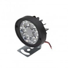 Vergionic  0663 Pracovné osvetlenie 6 LED, 12 V,