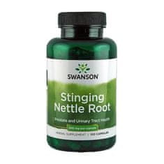 Swanson Doplnky stravy Stinging Nettle Root