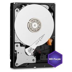 HADEX HDD 1TB WD10PURZ Purple 64MB SATAIII 5400rpm 3RZ