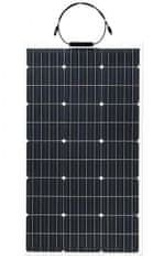 HADEX Fotovoltaický solárny panel 12V/150W SZ-150-MC flexibilný 1280x600mm