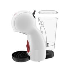 KRUPS kávovar na kapsule NESCAFÉ® Dolce Gusto® Piccolo XS KP1A3110 biela