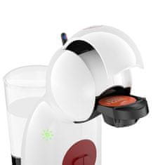 KRUPS kávovar na kapsule NESCAFÉ® Dolce Gusto® Piccolo XS KP1A3110 biela - zánovné