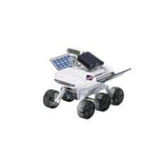 PlaySTEM PLAYSTOM Triple Power Space Rover