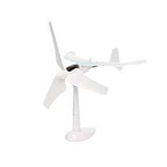 PlaySTEM PLAYSTOM Wind Powered Motor Glider