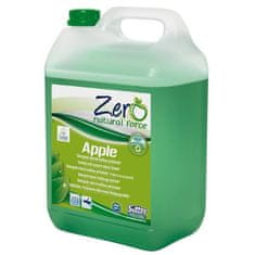 Zero Natural Force Apple ekologický univerzálny čistiaci prostriedok - 5 l