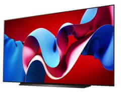 LG OLED83C44