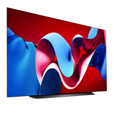 LG OLED83C44