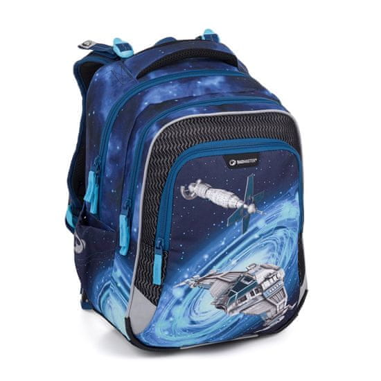 Bagmaster Lumi 24 D Blue