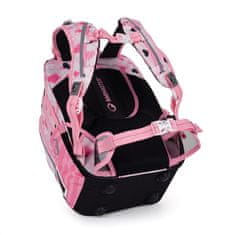 Bagmaster Beta 24 A Pink/White