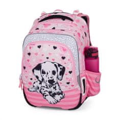 Bagmaster Beta 24 A Pink/White