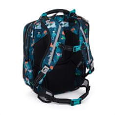 Bagmaster Lumi 24 E Blue