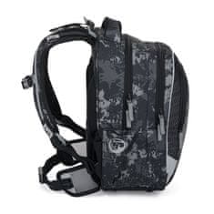 Bagmaster Lumi 24 B Black/Grey