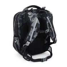 Bagmaster Lumi 24 B Black/Grey