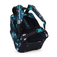 Bagmaster Lumi 24 E Blue