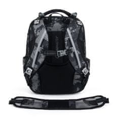 Bagmaster Lumi 24 B Black/Grey