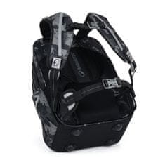 Bagmaster Lumi 24 B Black/Grey