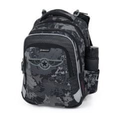 Bagmaster Lumi 24 B Black/Grey