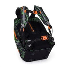 Bagmaster Beta 24 B Green/Orange