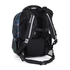 Bagmaster Lumi 24 F Blue/Black