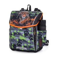 Bagmaster Prim 24 B Green/Black/Orange