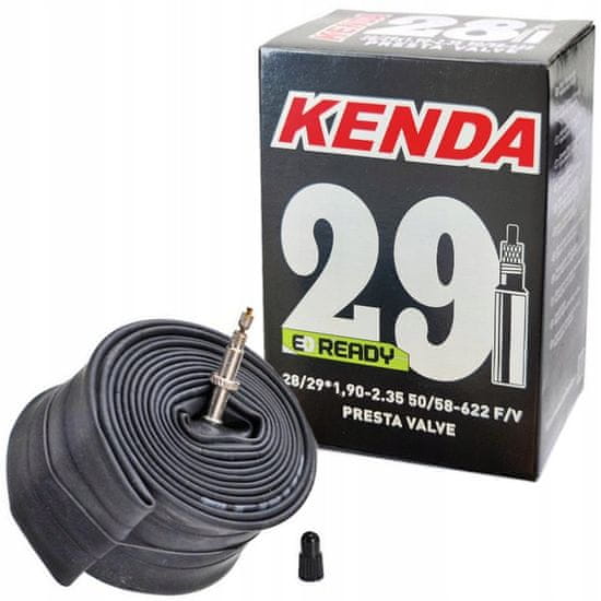 Kenda Duše Kenda 29 x 1,90 - 2,35 50/58-622 F/V Ventil Presta 36 mm