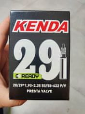 Kenda Duše Kenda 29 x 1,90 - 2,35 50/58-622 F/V Ventil Presta 36 mm