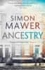 Simon Mawer: Ancestry: Shortlisted for the Walter Scott Prize for Historical Fiction