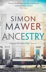 Simon Mawer: Ancestry: Shortlisted for the Walter Scott Prize for Historical Fiction